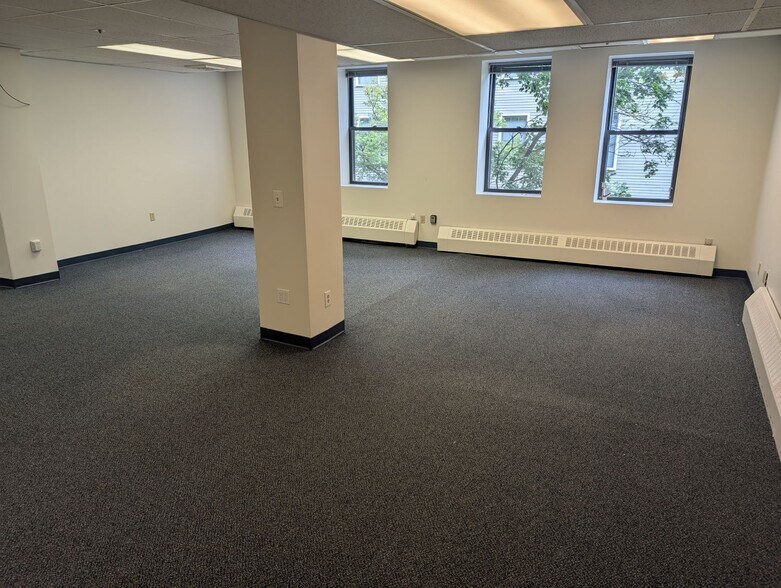 More Photos Of 24 Thorndike St, Cambridge Office For Lease