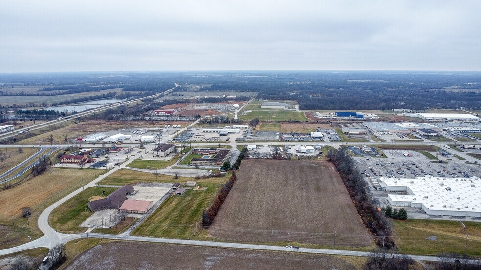 More Photos Of 00 Mills Cart Rd, Salem Land For Sale