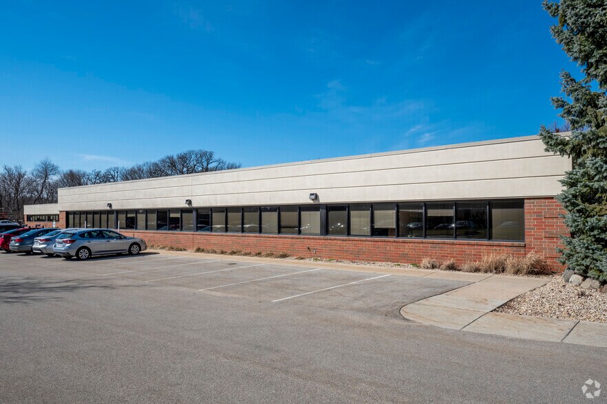 More Photos Of 1210 Fourier Dr, Madison Office For Sale