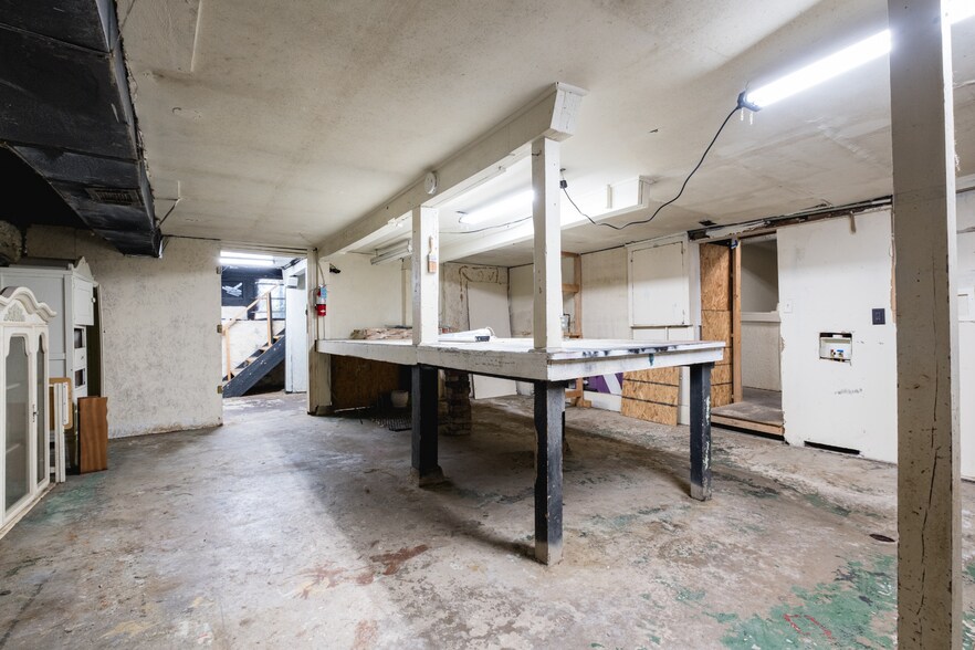 More Photos Of 2017 Kavanaugh Rd, Little Rock Freestanding For Lease