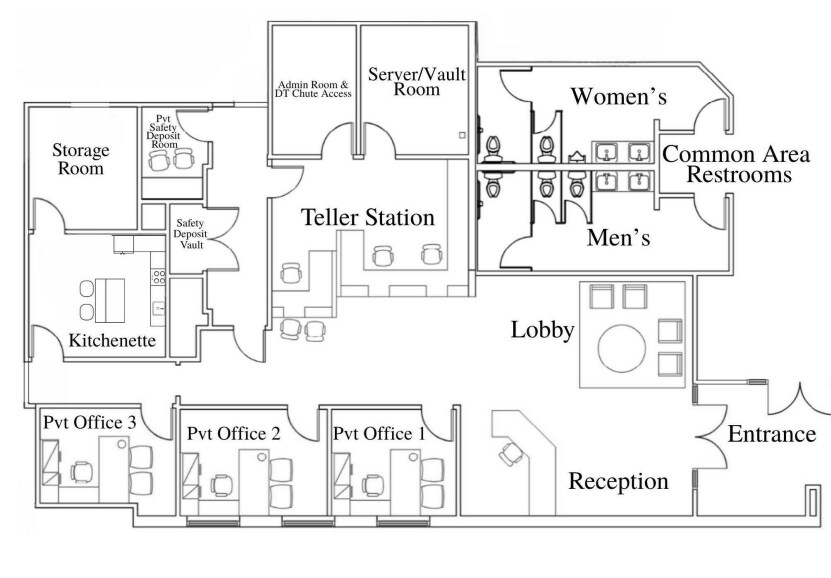 More Photos Of 1818 E College Pky, Carson City Office For Lease