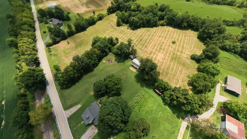 More Photos Of 7438 Bagdad Rd, Bagdad Land For Sale
