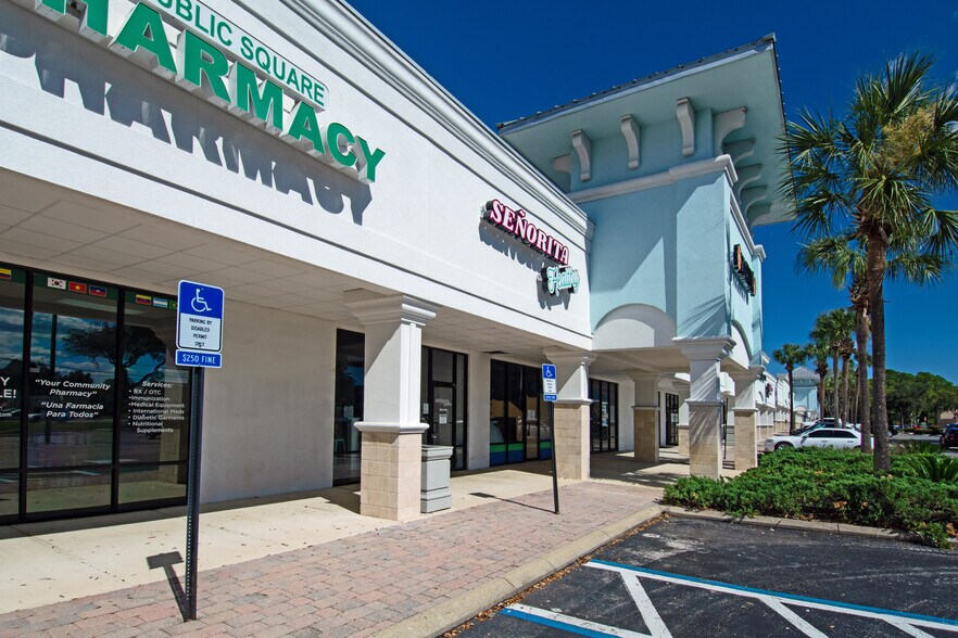 More Photos Of 11751-11761 Beach St, Jacksonville Unknown For Lease