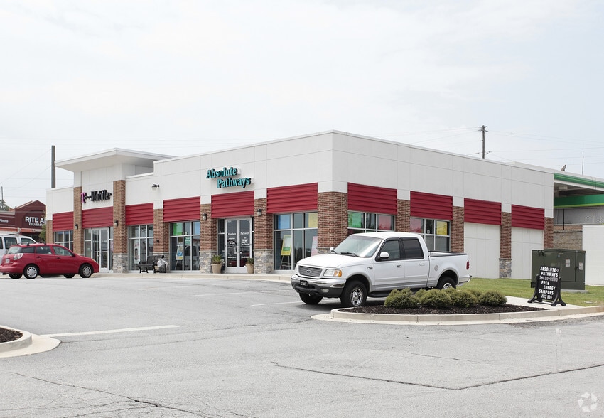 More Photos Of 4471 Jimmy Lee Smith Pky, Hiram Unknown For Lease