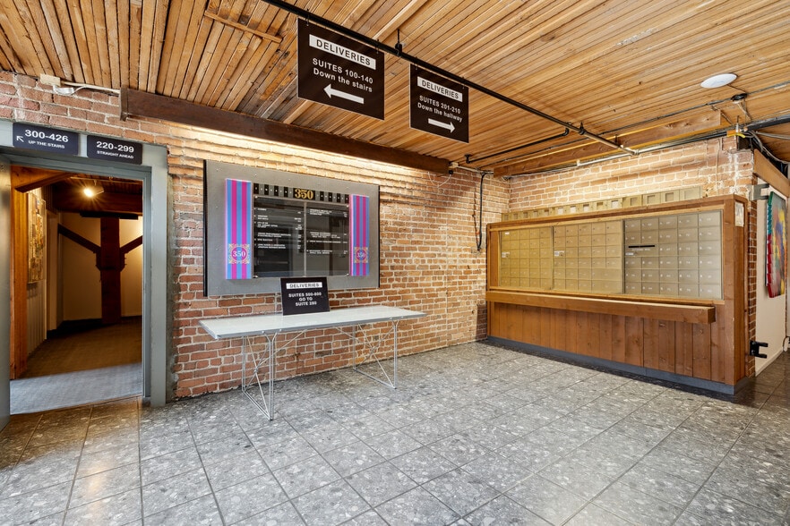 More Photos Of 350 Townsend St, San Francisco Office For Lease