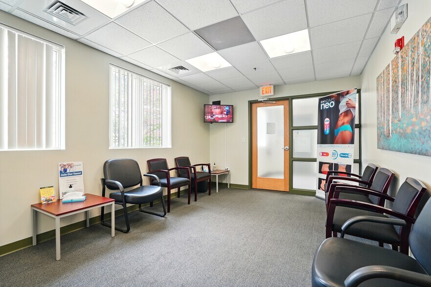 More Photos Of 91 Washington St, Taunton Medical For Lease