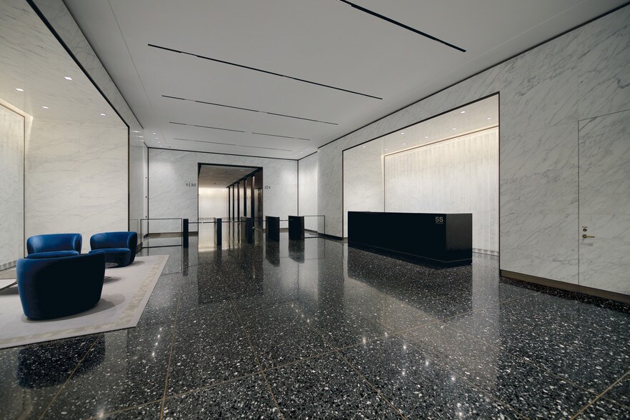 More Photos Of 55 Broad St, New York Office For Lease