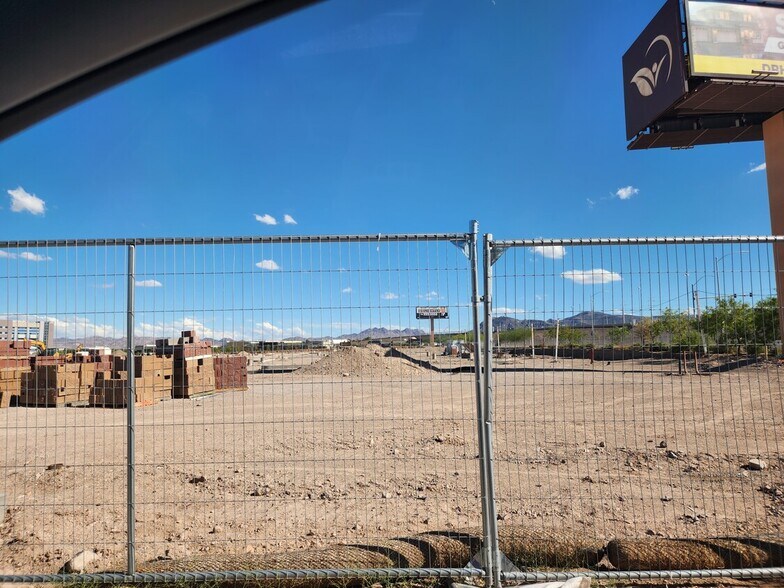 More Photos Of Sufflebeam Ave - Union Village, Henderson Land For Lease