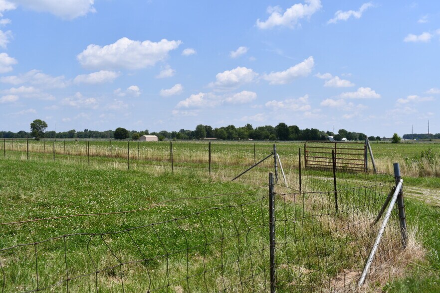 More Photos Of 6769 N State Road 931, Sharpsville Land For Sale