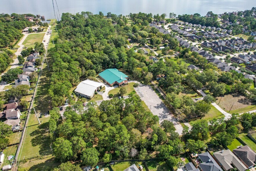 More Photos Of 19410 Nehoc Ln, Humble Land For Sale