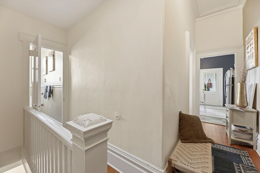 More Photos Of 1701 Church St, San Francisco Storefront Retail Residential For Sale