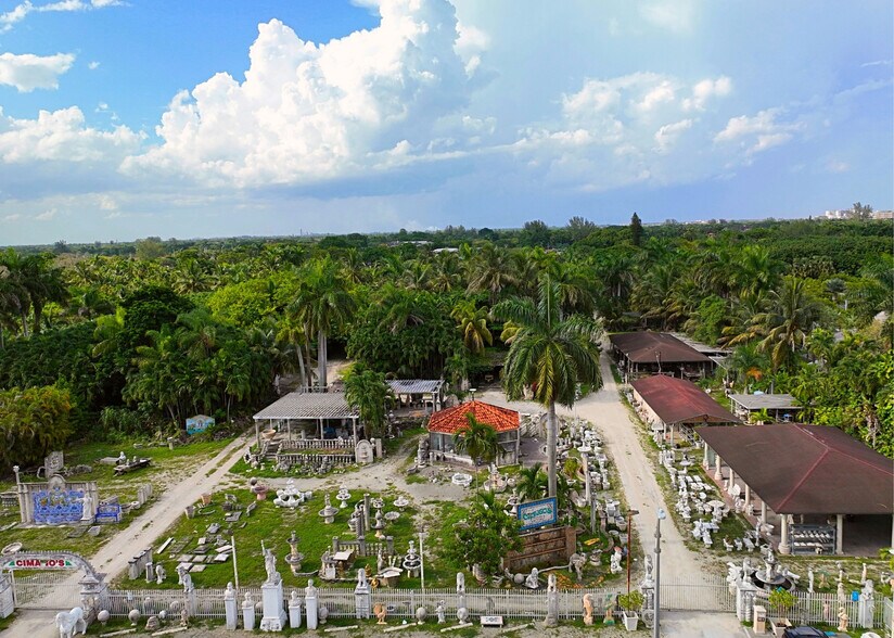 More Photos Of 12475 SW 56th St, Miami Land For Sale