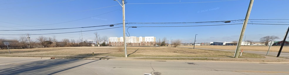 More Photos Of Bales Lane, Jeffersonville Land For Sale