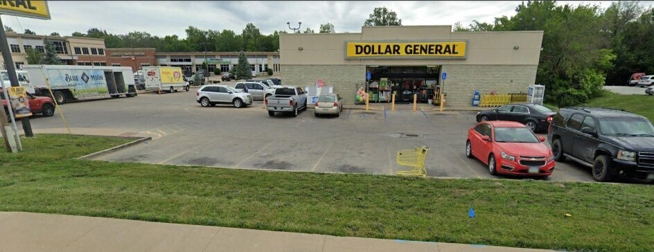 Primary Photo Of 1615 S Baltimore St, Kirksville Freestanding For Sale