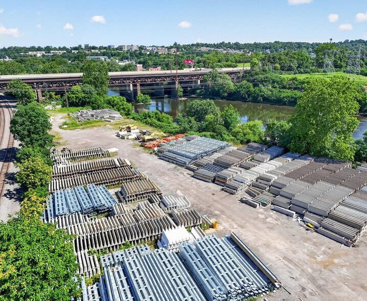 More Photos Of 358 River Rd, Bridgeport Industrial For Sale
