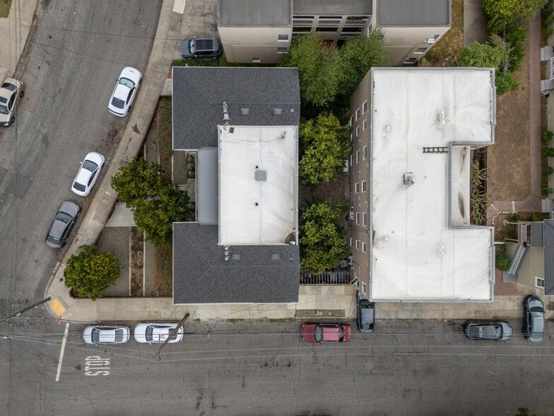 More Photos Of , San Leandro Multifamily For Sale