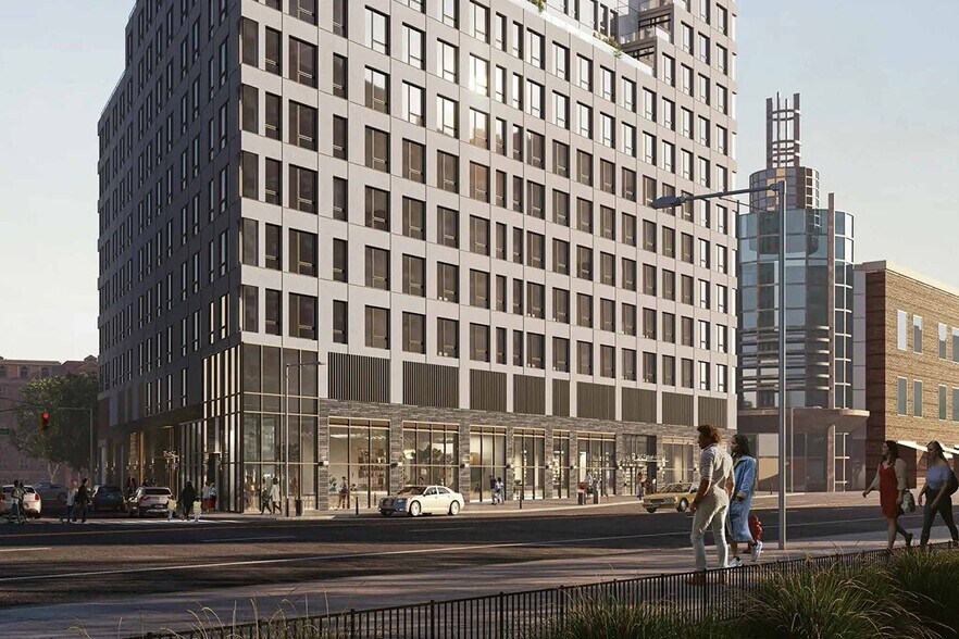 More Photos Of 1640 Flatbush Ave, Brooklyn Apartments For Lease