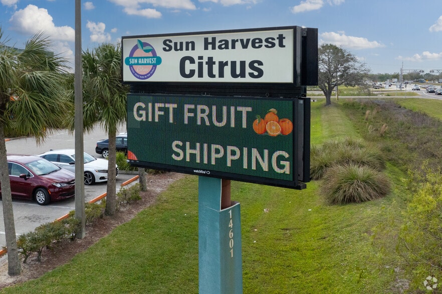 More Photos Of 14601 Ben C Pratt/6 Mile Cypress Pky, Fort Myers Light Distribution For Sale