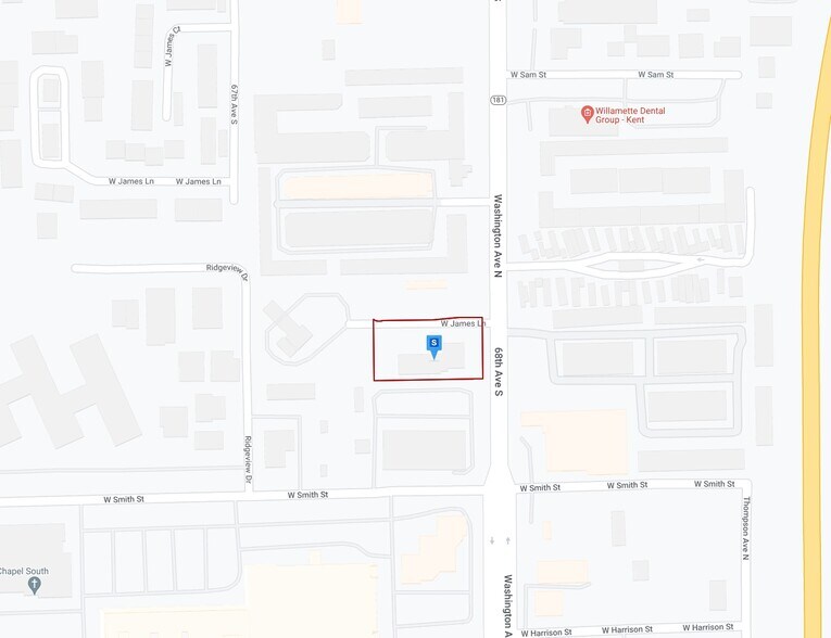 More Photos Of 405 Washington Ave, Kent Freestanding For Lease