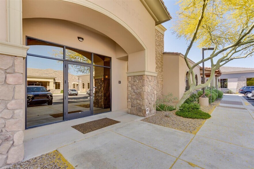 More Photos Of 16515 S 40th St, Phoenix Office For Lease