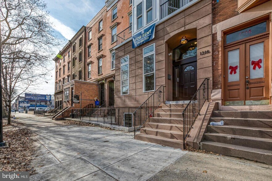 More Photos Of 1316 S Broad St, Philadelphia Apartments For Sale