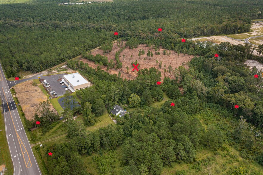 More Photos Of 2822 Midway Rd, Bolivia Land For Sale