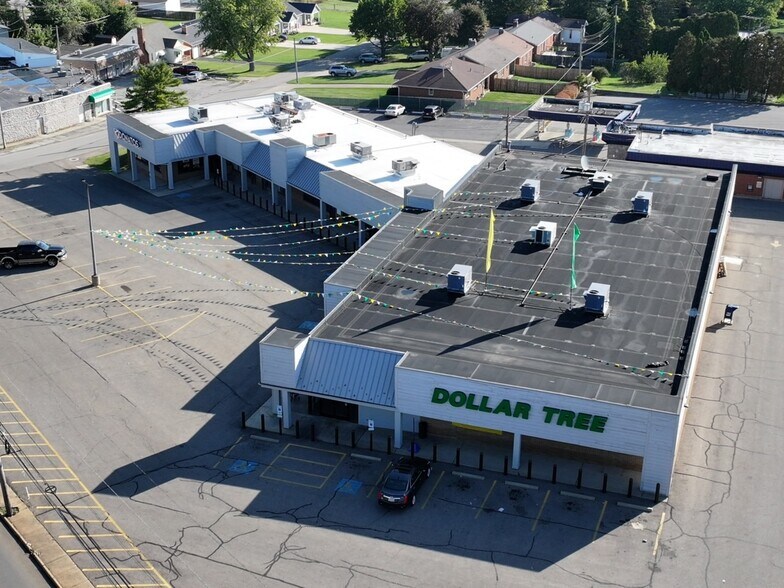 More Photos Of 855-875 Lexington Ave, Mansfield Unknown For Lease