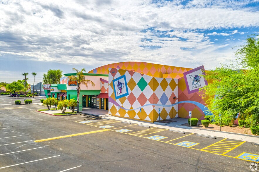More Photos Of 6919 W Ray Rd, Chandler Freestanding For Lease