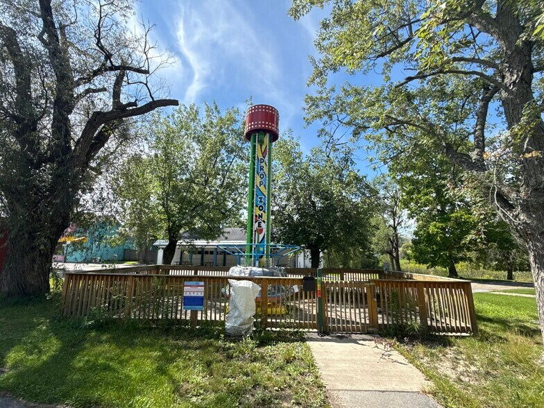 More Photos Of 2400 Grand Island Blvd, Grand Island Amusement Park For Sale