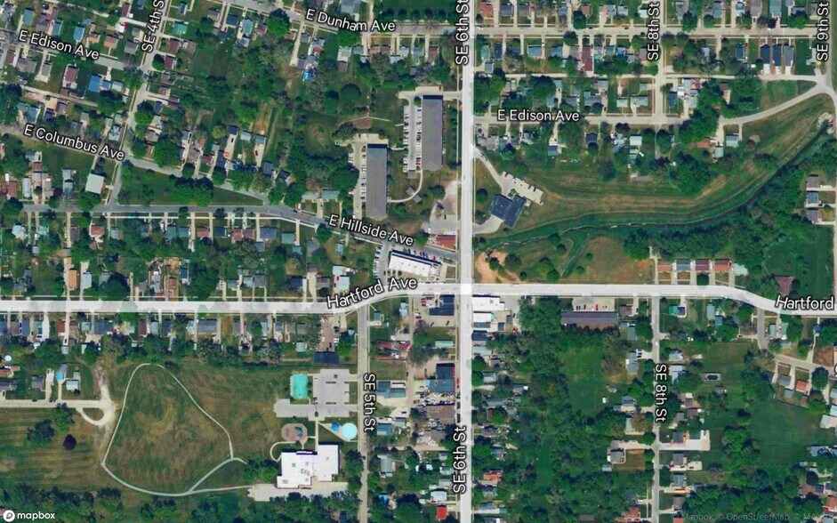 More Photos Of 1938 SE 6th St, Des Moines Apartments For Lease