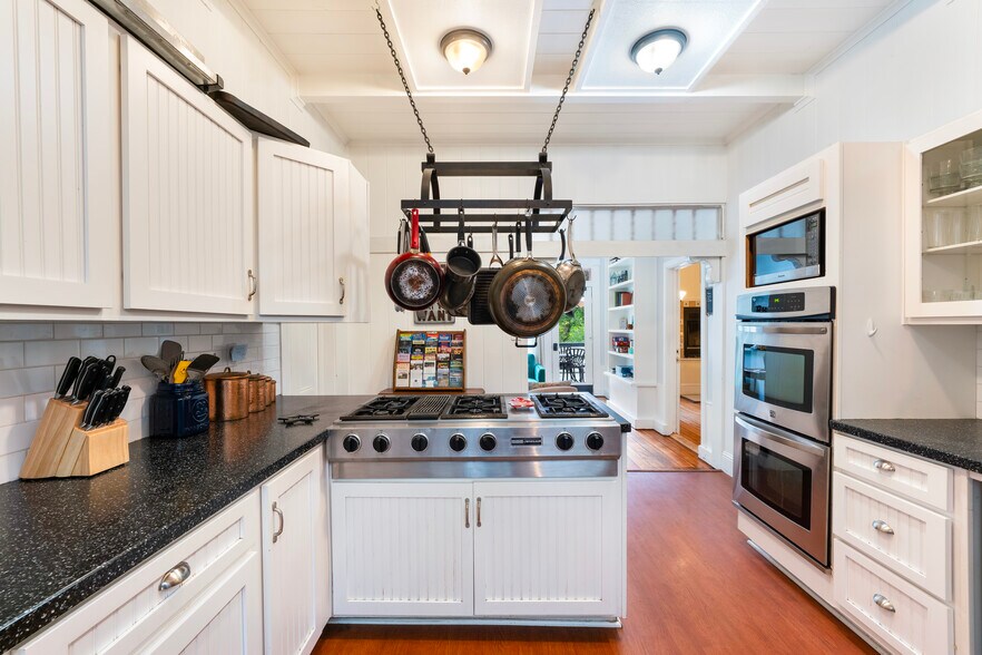More Photos Of 12130 Highway 116, Guerneville Hospitality For Sale