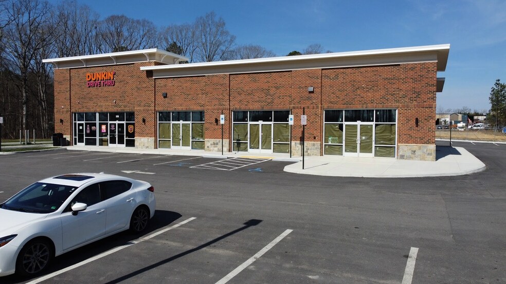 More Photos Of 2070 Ashland Rd, Rockville Storefront For Lease