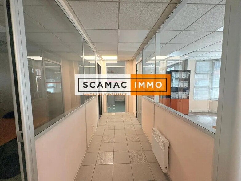 More Photos Of , Ivry-sur-Seine Office For Sale