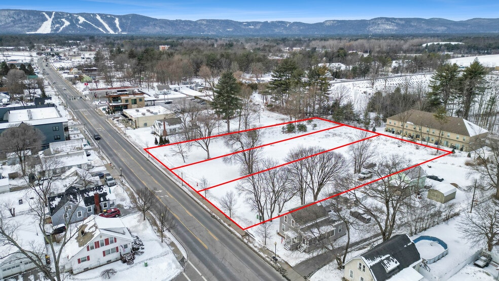 More Photos Of 67-71 Main St, Queensbury Land For Sale