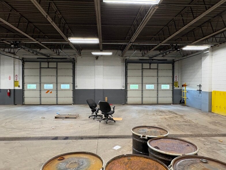 More Photos Of 1452 Gun Club Rd, Uniontown Industrial For Sale