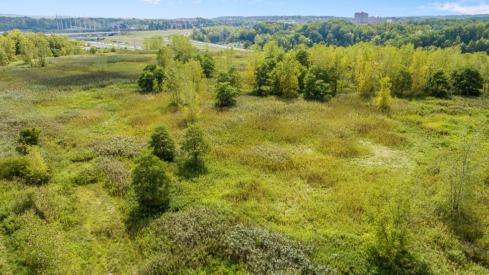 More Photos Of 1329 E Schaaf Rd, Brooklyn Heights Land For Sale