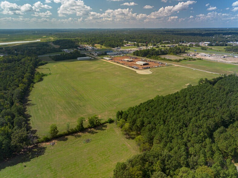 More Photos Of 281 Gateway Rd, Marshall Land For Sale