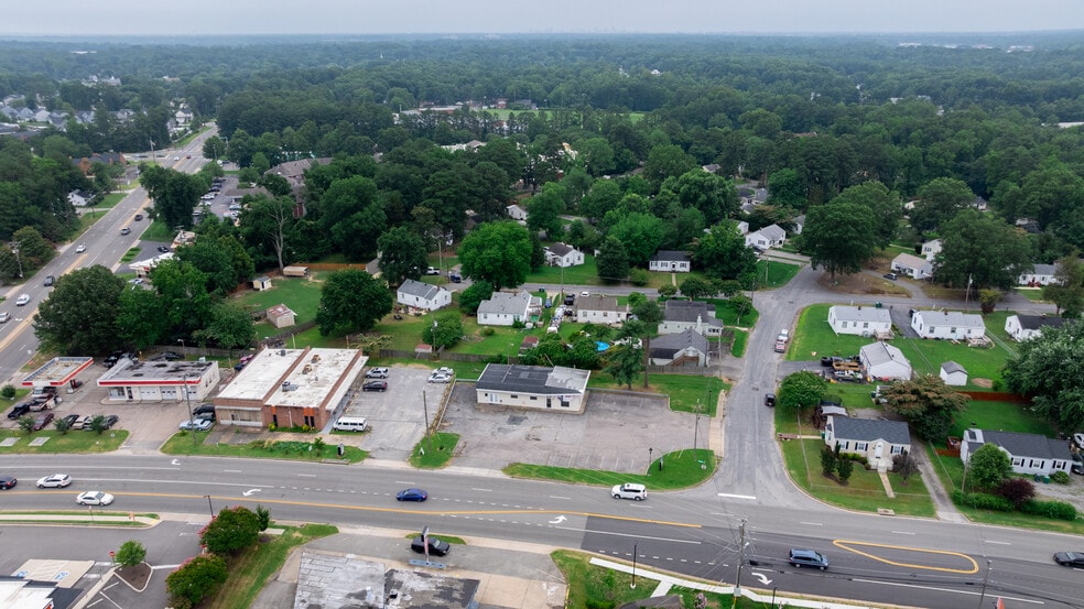 More Photos Of 2311 Hungary Rd, Richmond Freestanding For Sale