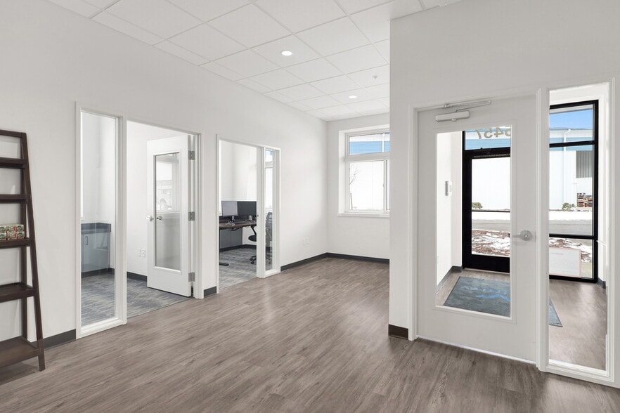 More Photos Of 5457 Pacific Fern Dr, Ferndale Manufacturing For Lease