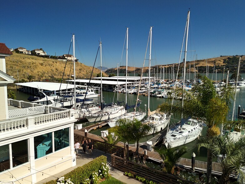 More Photos Of 2012 Glen Cove Rd, Vallejo Marina For Sale