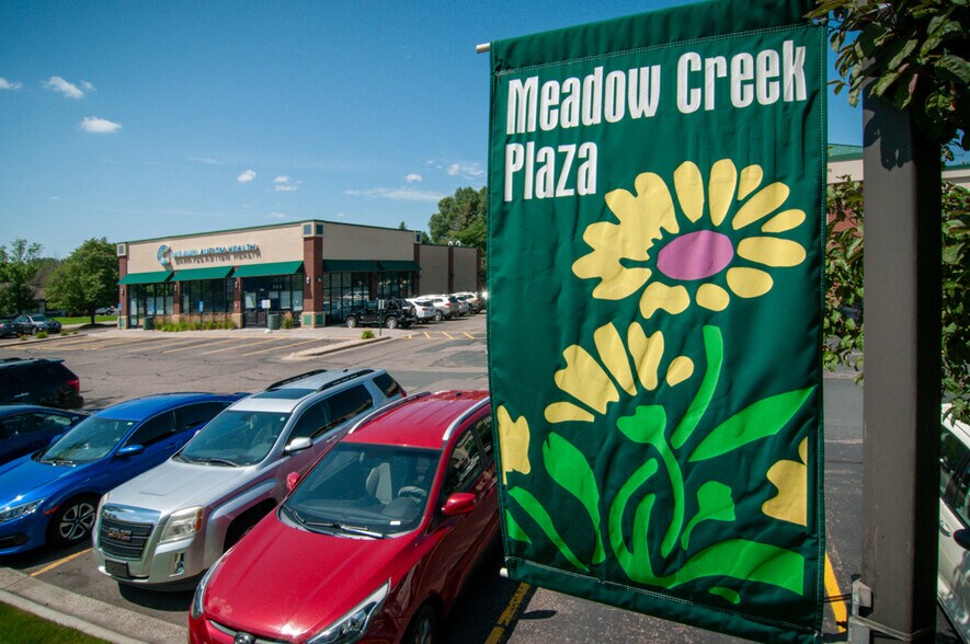 More Photos Of 3401 NW Round Lake Blvd, Anoka General Retail For Lease