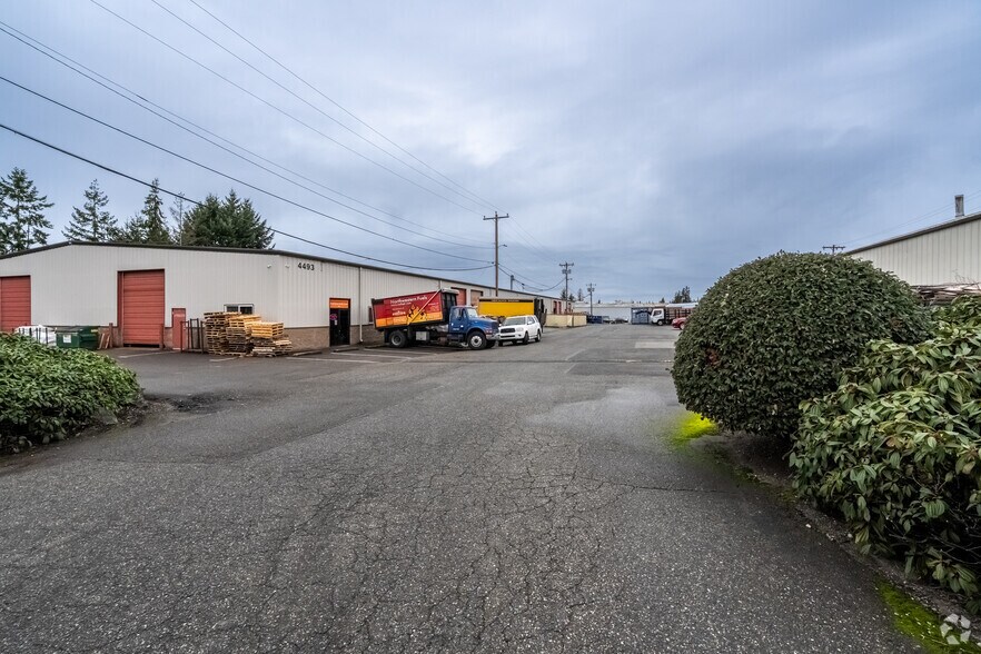 More Photos Of , Mukilteo Industrial For Sale
