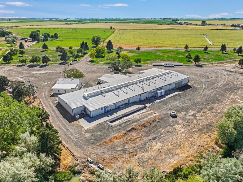 More Photos Of 4074 N 2000 E, Filer Warehouse For Sale
