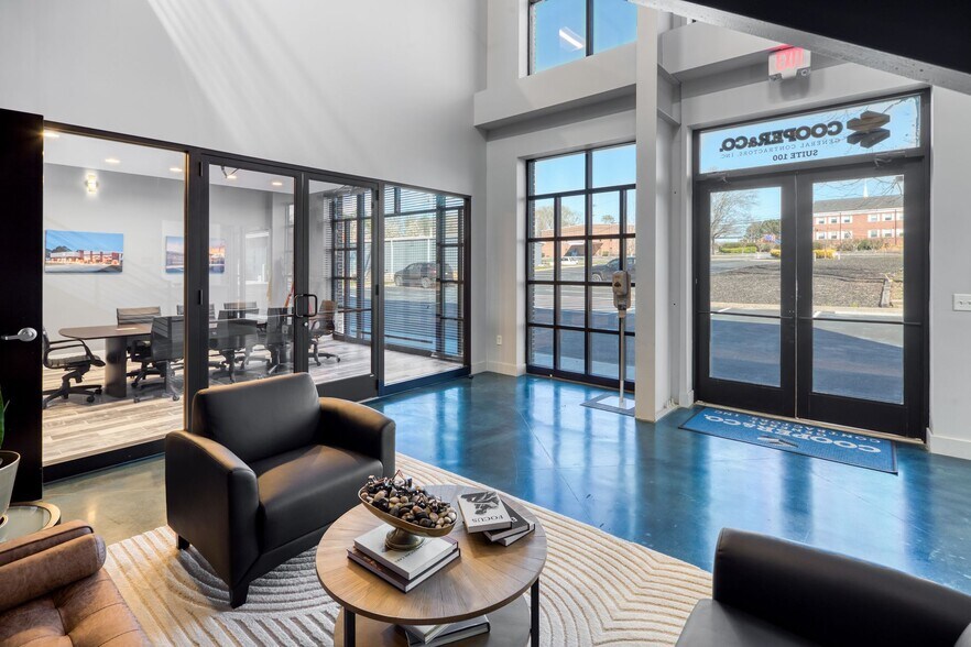 More Photos Of 304 Tribble Gap Rd, Cumming Office Residential For Sale