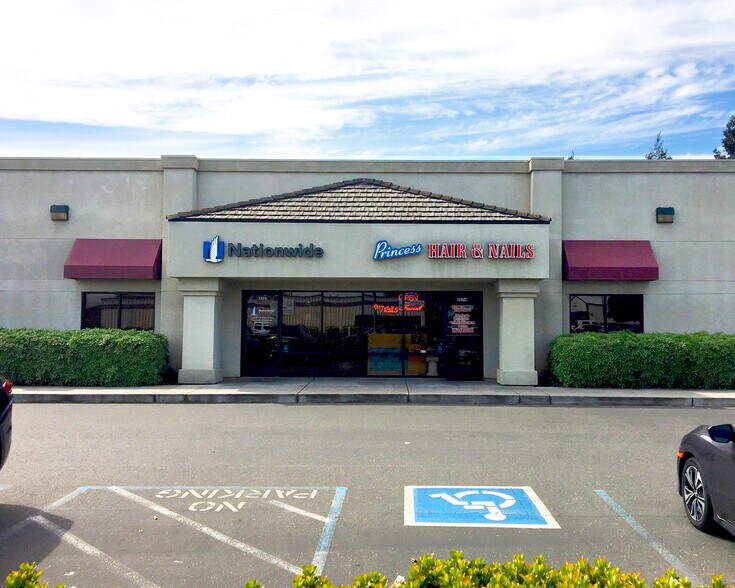 More Photos Of 1570-1574 Fulkerth Rd, Turlock Freestanding For Lease
