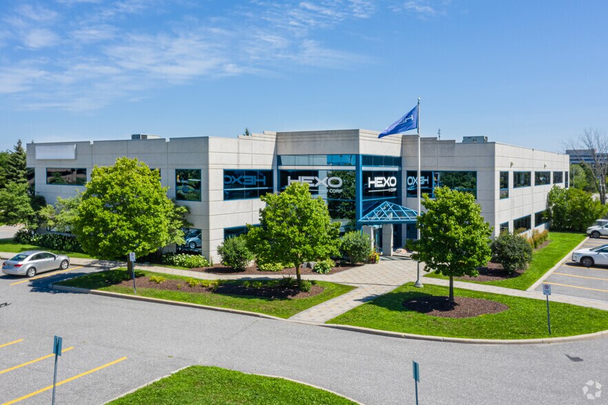 Primary Photo Of 3000 Solandt Rd, Ottawa Office For Sale