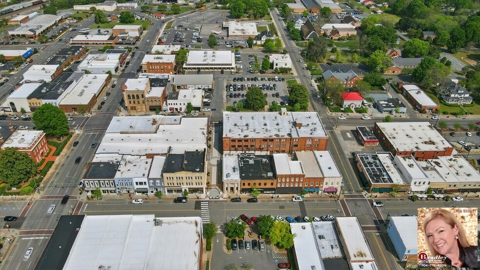More Photos Of 109 N Hayne St, Monroe Apartments For Sale