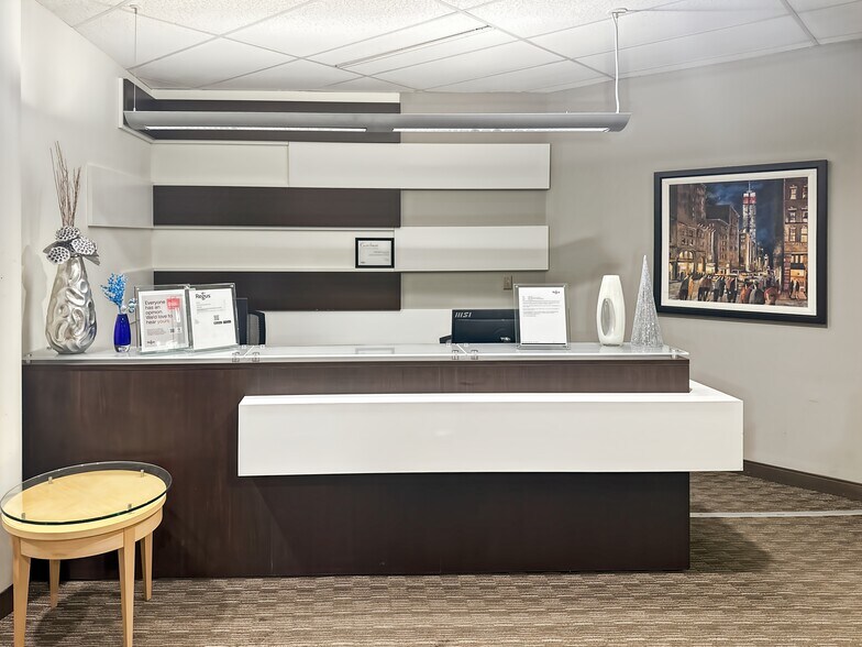 More Photos Of 4145 North Service Rd, Burlington Coworking Space