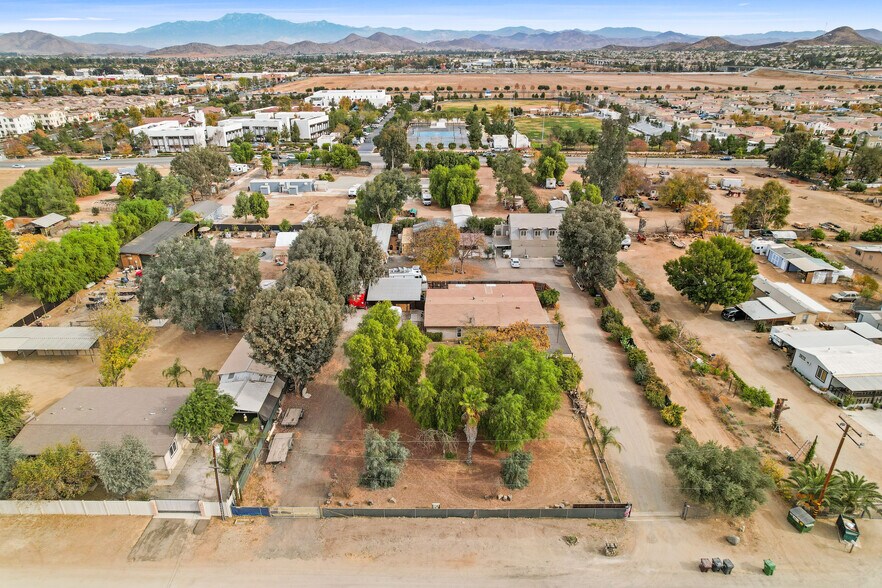 More Photos Of 30640 Old Windmill Rd, Menifee Land For Sale