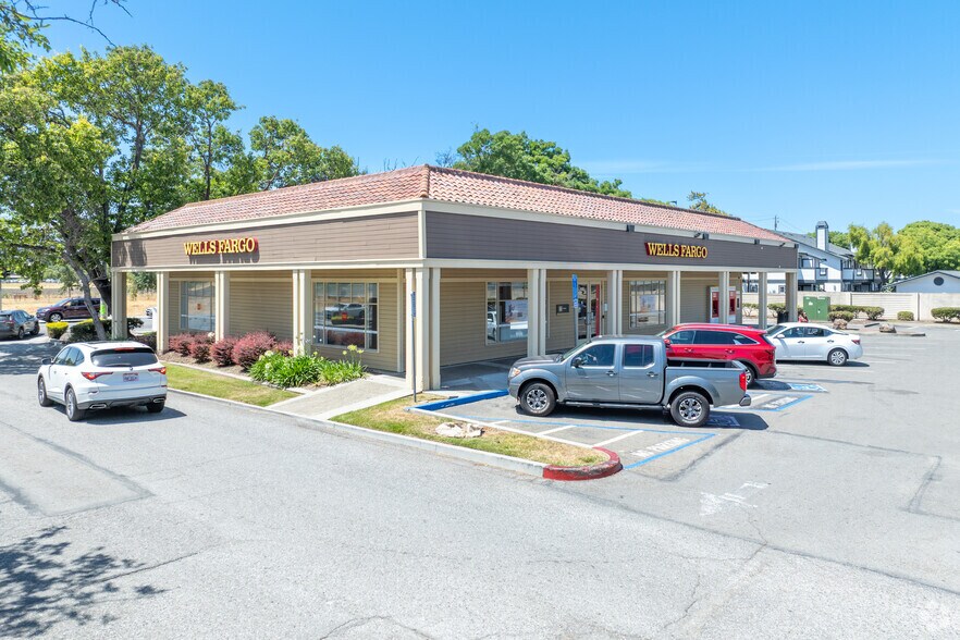 More Photos Of 171-185 Branham Ln, San Jose Unknown For Lease